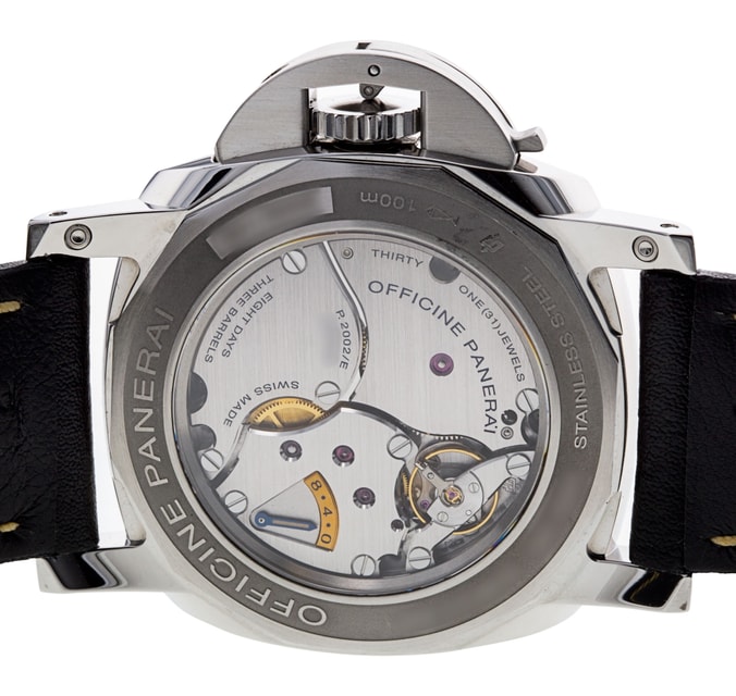 Panerai Luminor 1950 PAM00601 Image 4